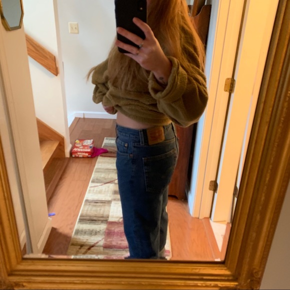 Levi’s 550 Jeans Tailored - Picture 6 of 16